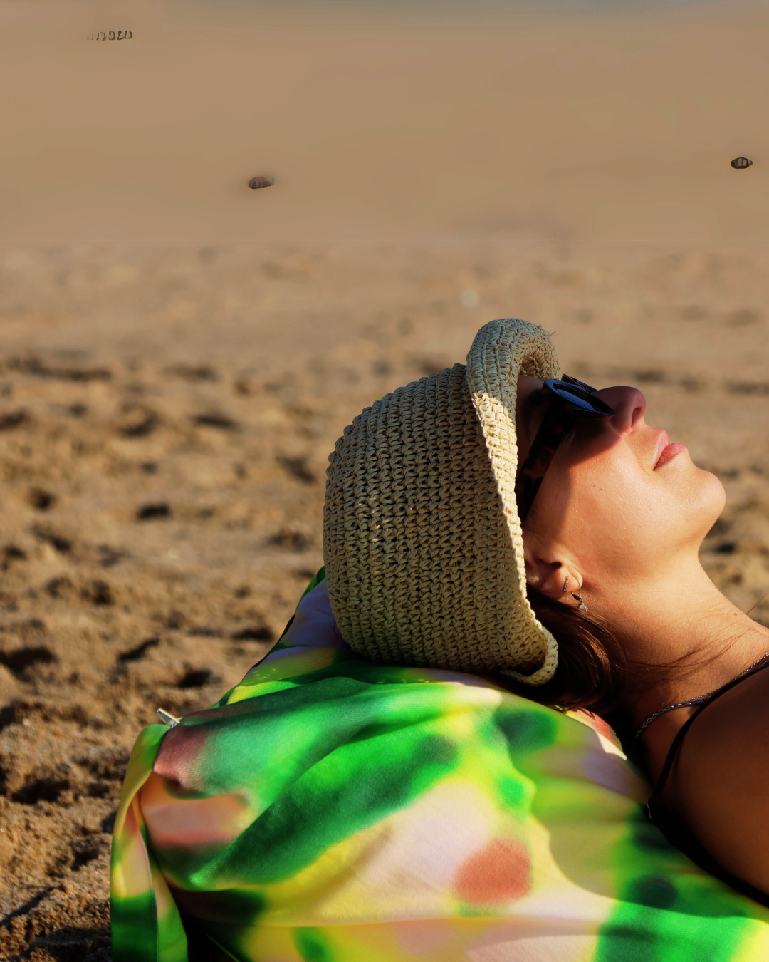 LUFI Bean Bag - Molhe