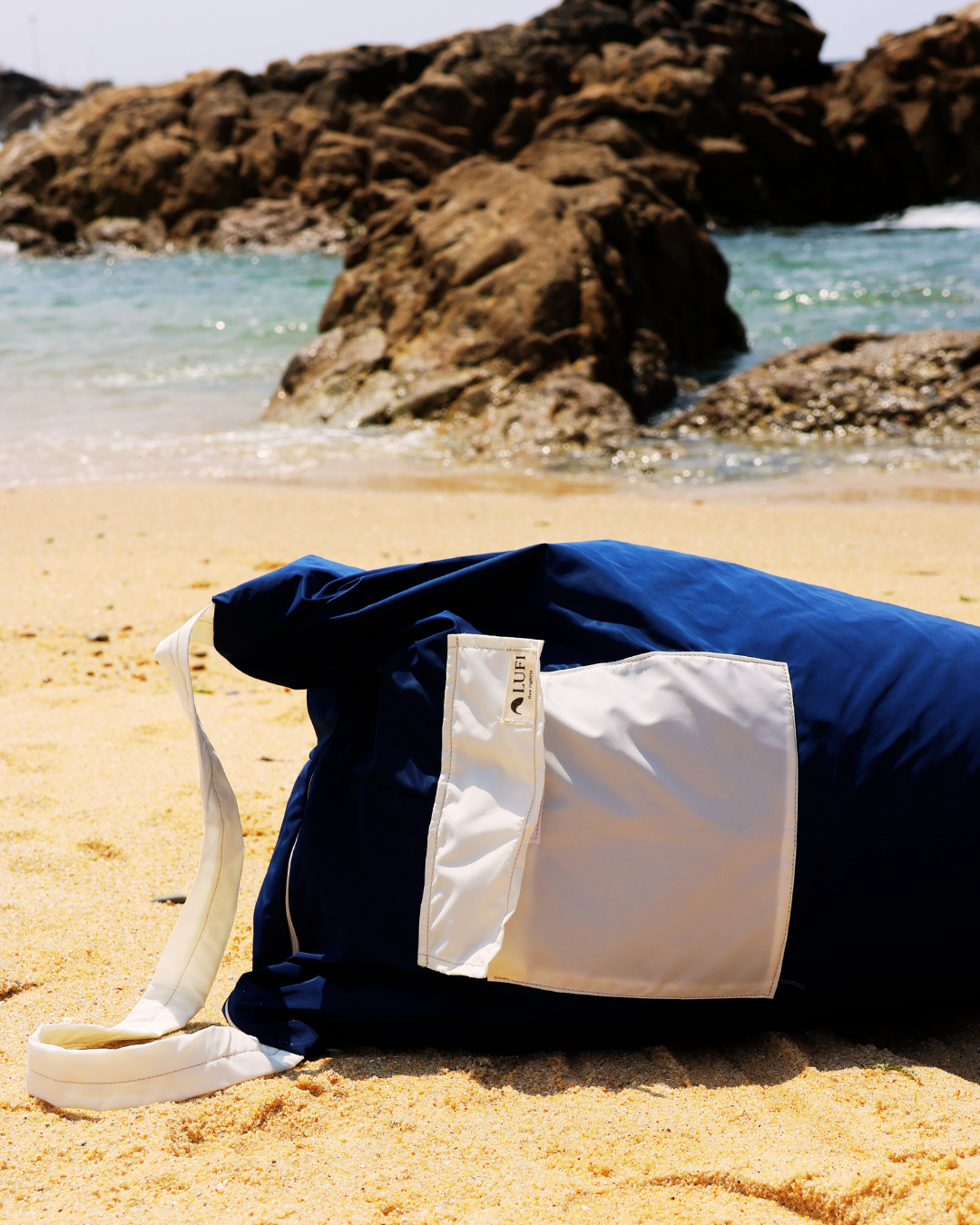 LUFI Bean Bag - Cabanas de Tavira