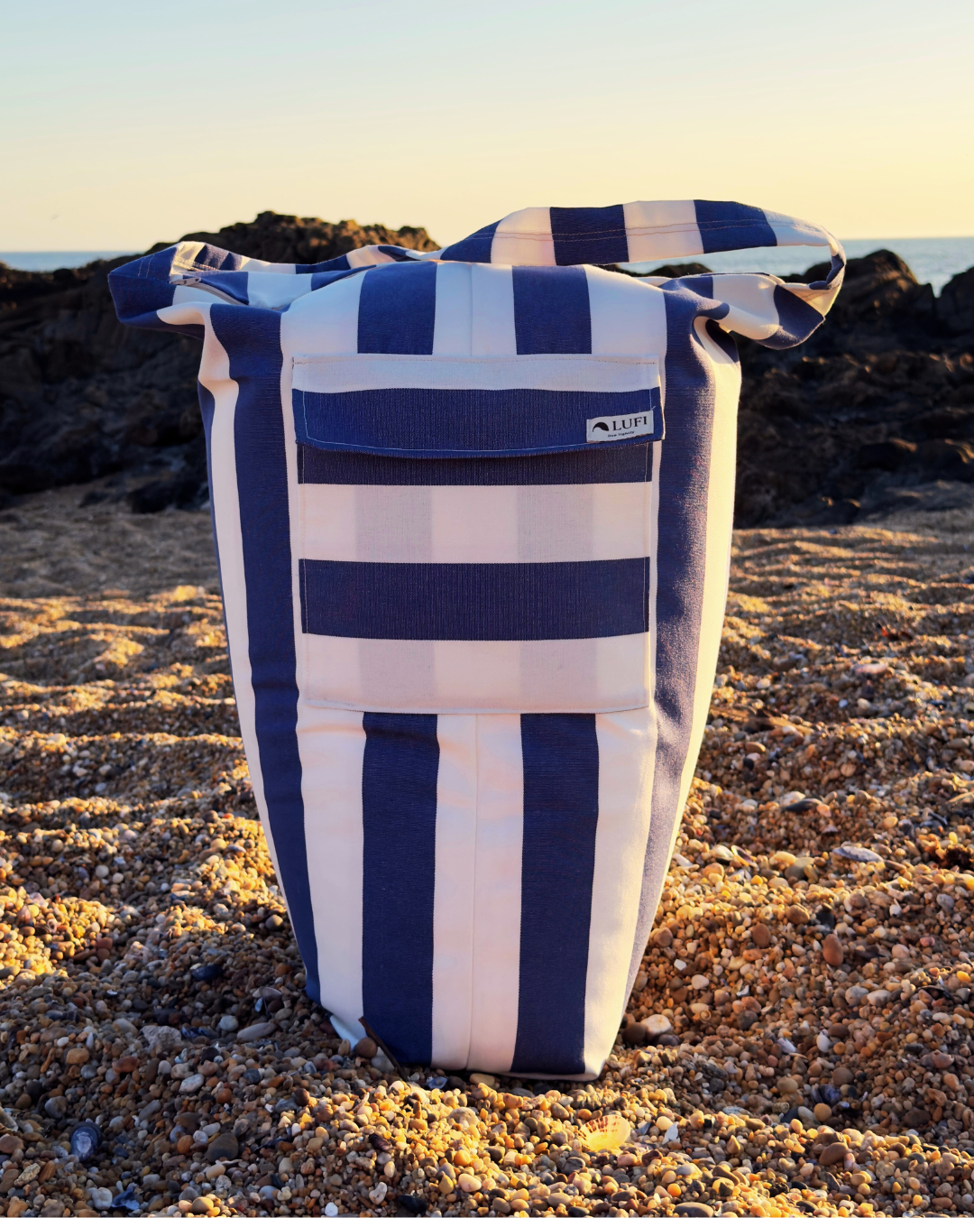 LUFI Bean Bag - Amália