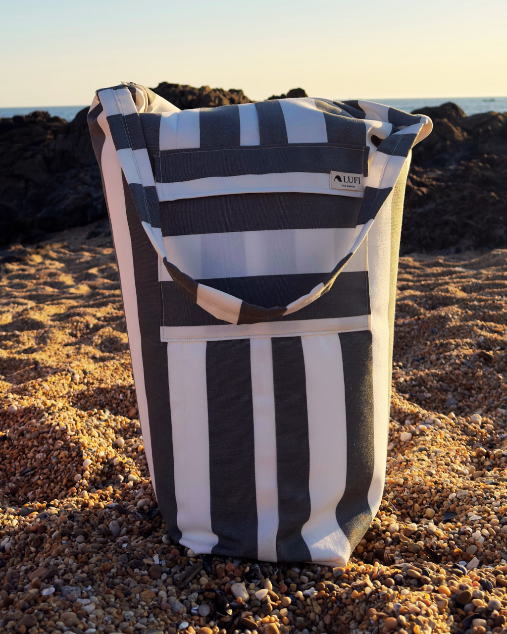 LUFI Bean Bag - Moledo