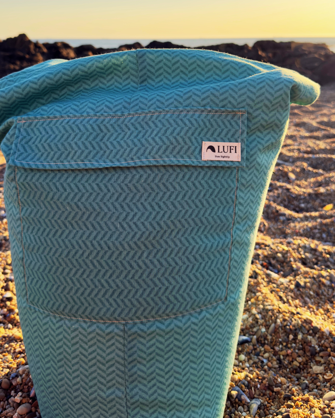 LUFI Bean Bag - Malhão