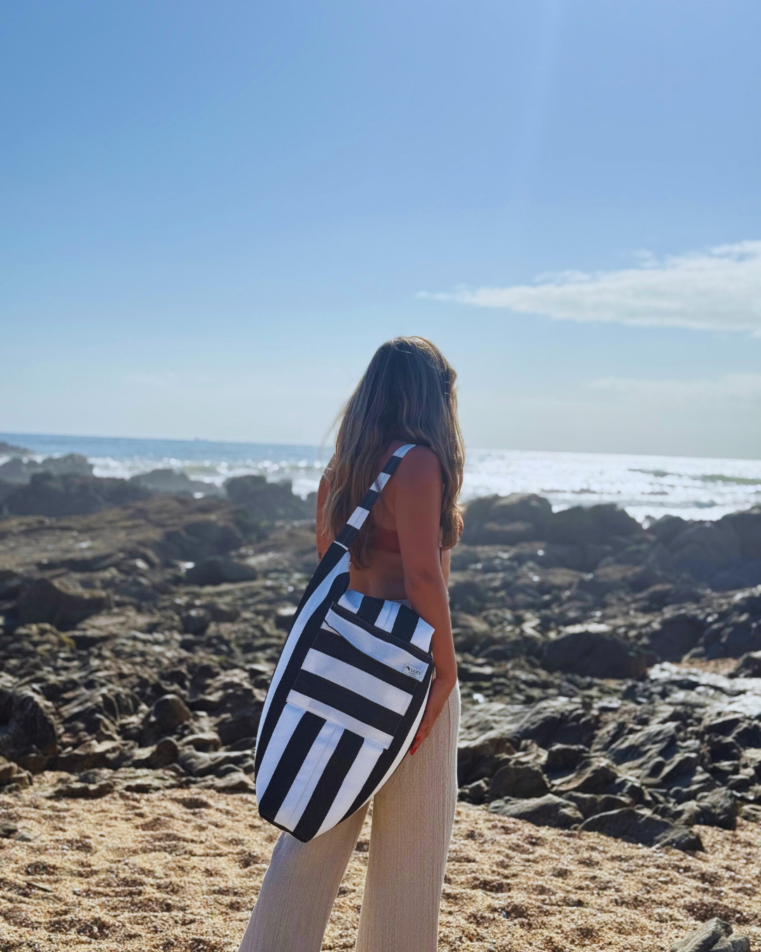 LUFI Bean Bag - Azenha do Mar