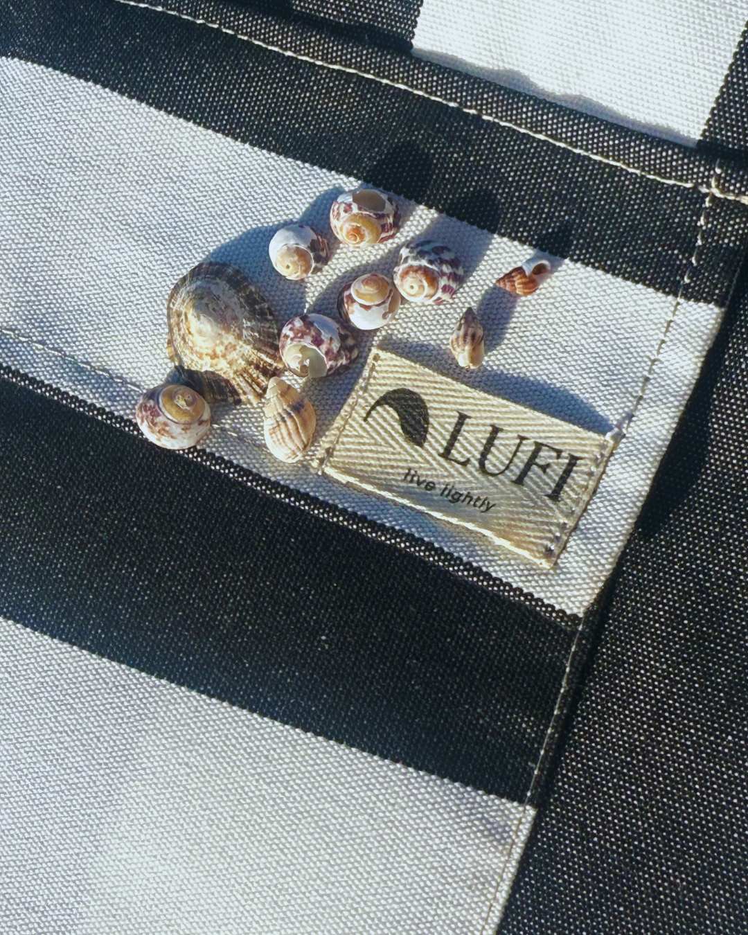 LUFI Bean Bag - Azenha do Mar