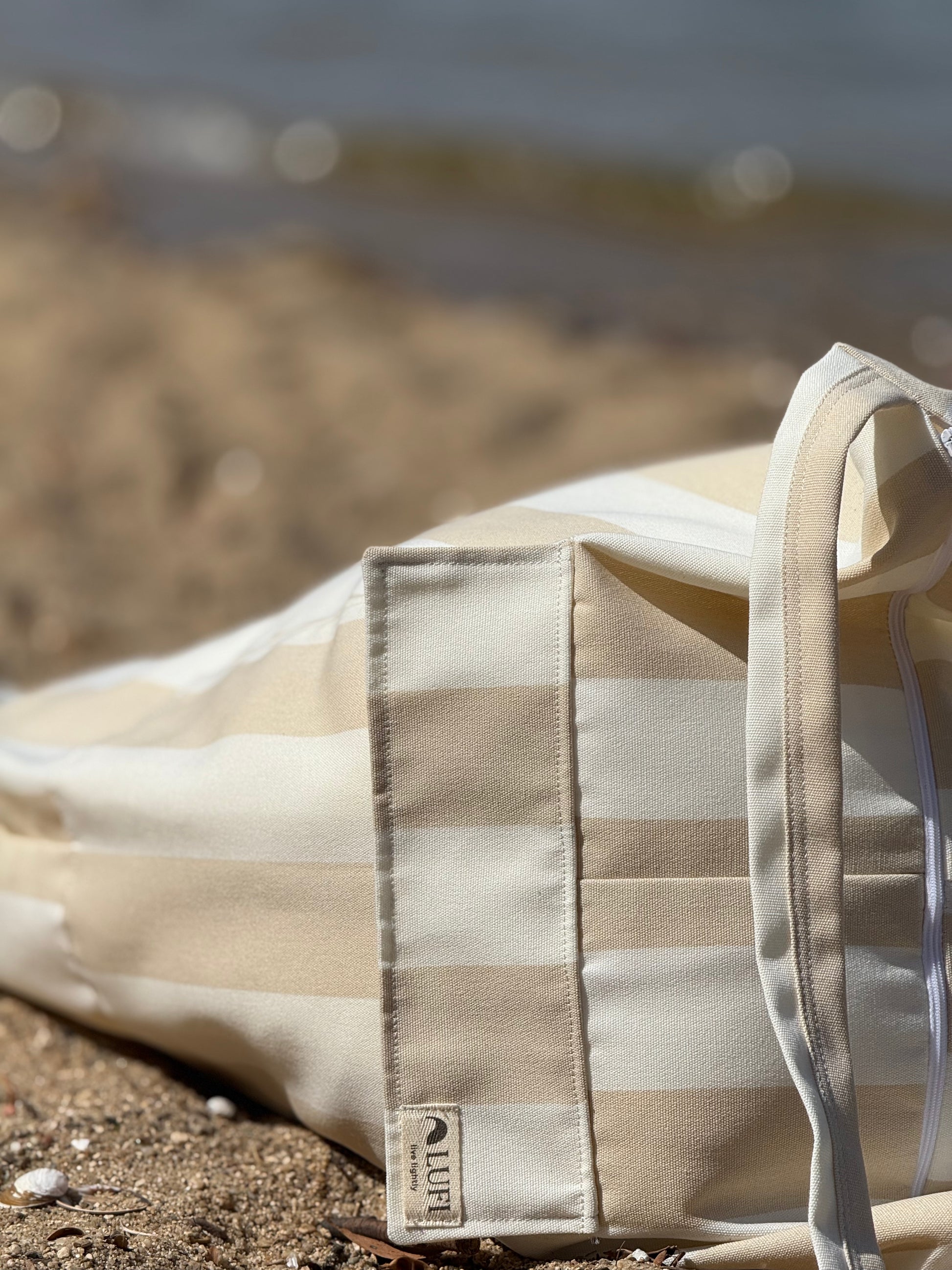 LUFI Bean Bag - Praia Dona Ana